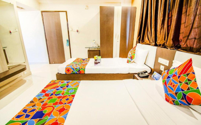 Fabhotel Prime Sanket Inn