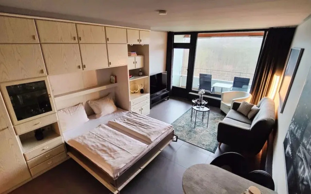 Appartment Waldidyll Landseite 713