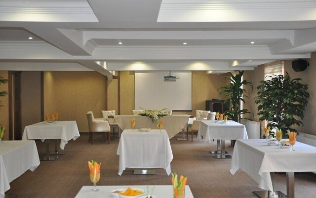 Turist Hotel