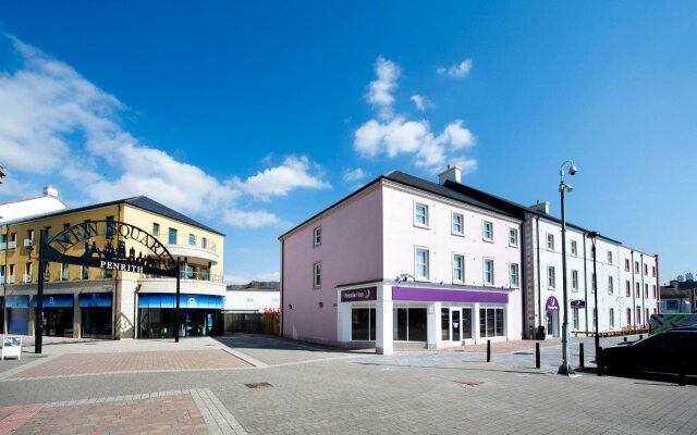 Premier Inn Penrith