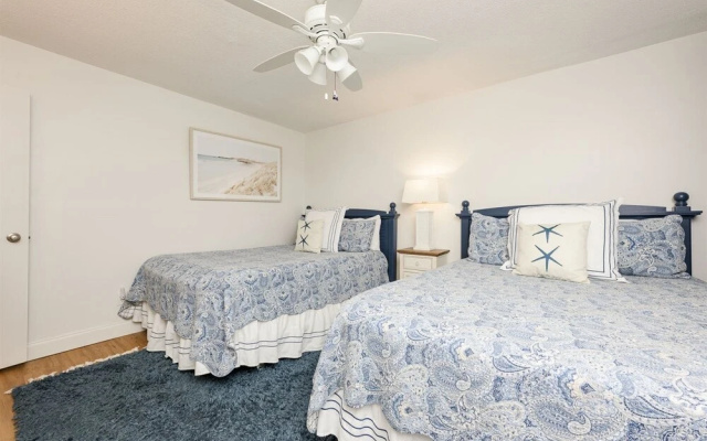 OE at White Surf Unit 306