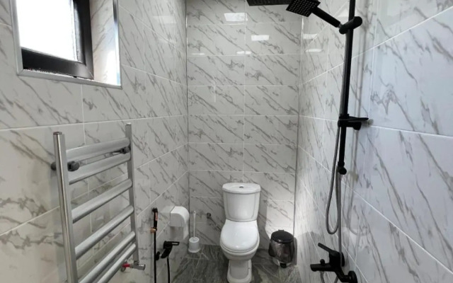 Gabala Luxury House
