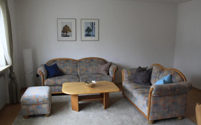 Apartment Eichenweg