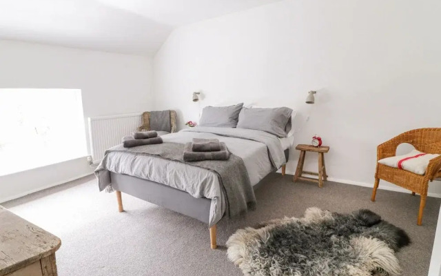 Whitehall Farm Cottage