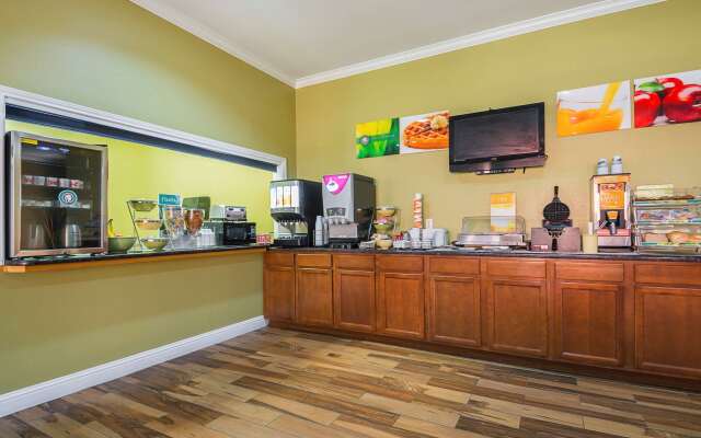 Quality Inn DeRidder