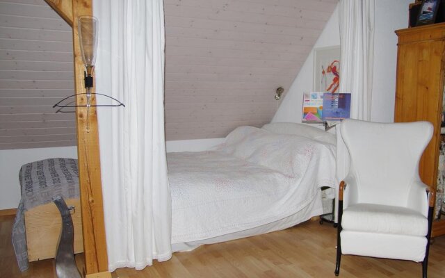 Bedandbudget Bijoux Am Bodensee