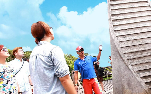 Uni Resort-Kenting