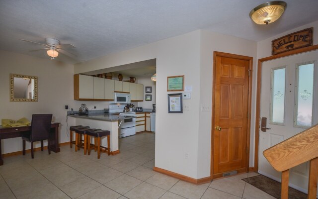 Utopia 3 Bedroom House