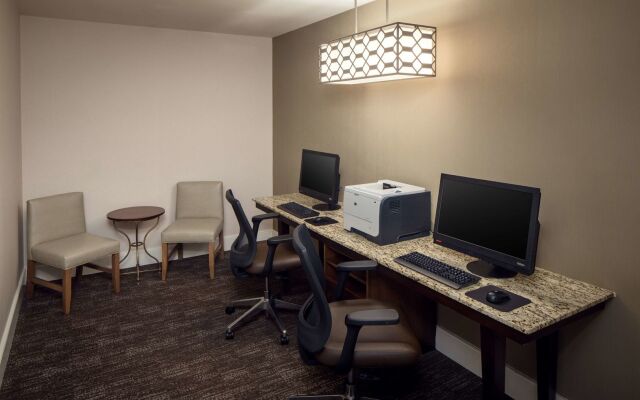 Homewood Suites by Hilton Wallingford-Meriden