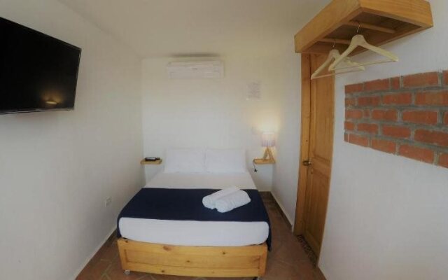 One Day Hostel