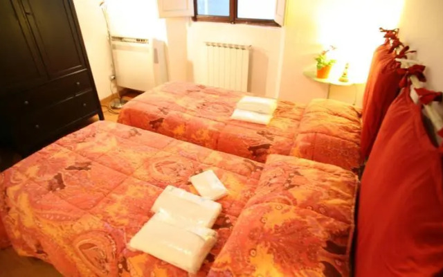 Apartment Brighina Anguillara