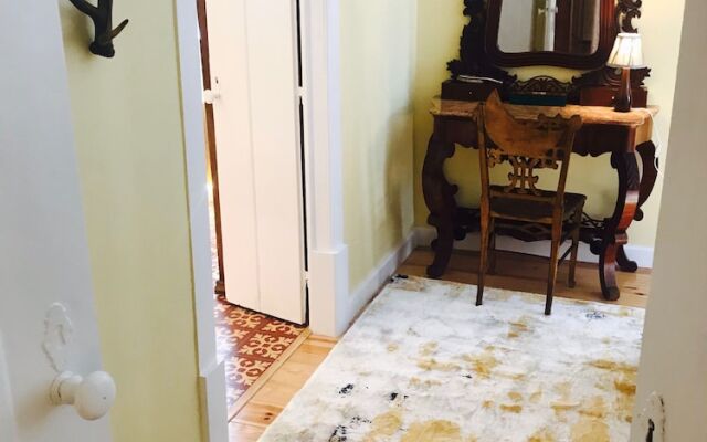 LUXa Charmhouse Hotel