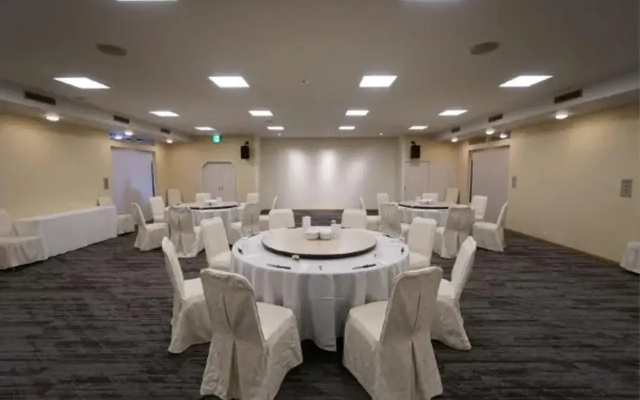 Hotel Maruji