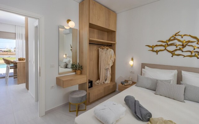 Athena Luxury Villa by Estia