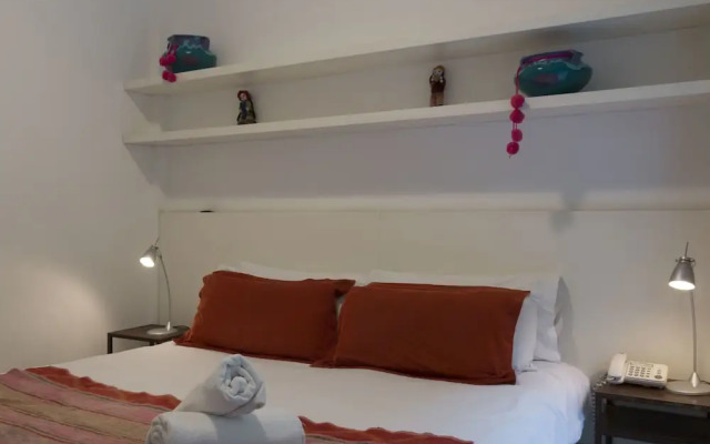 Didi Rooms