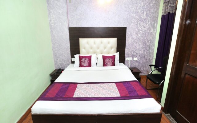OYO 3147 Hotel Mittaso