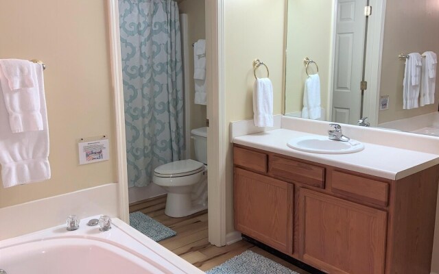 Whispering Pines 614
