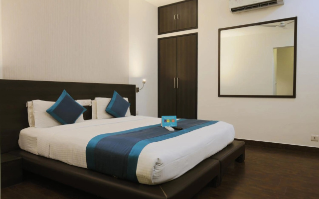 The Saneer – Guest Rooms – Jaipur