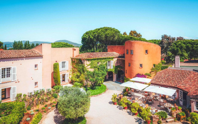 La Mandarine
