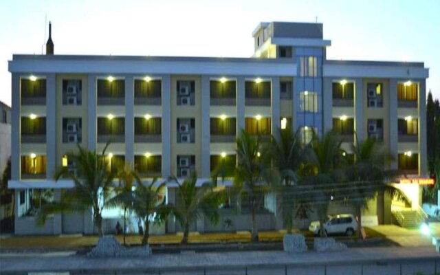 Hotel Sai Smaran