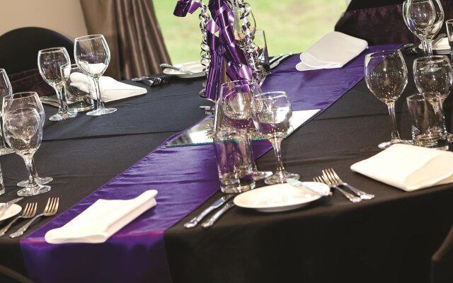 Best Western Plus Buckingham International