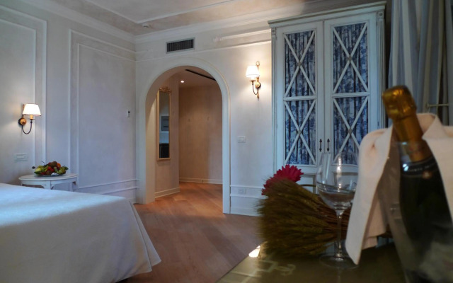 Garda Hotel San Vigilio Golf