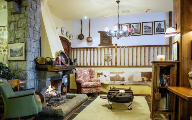 San Marsial Benasque Hotel&Apartamentos