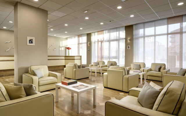 Unaway Hotel & Residence Contessa Jolanda Milano