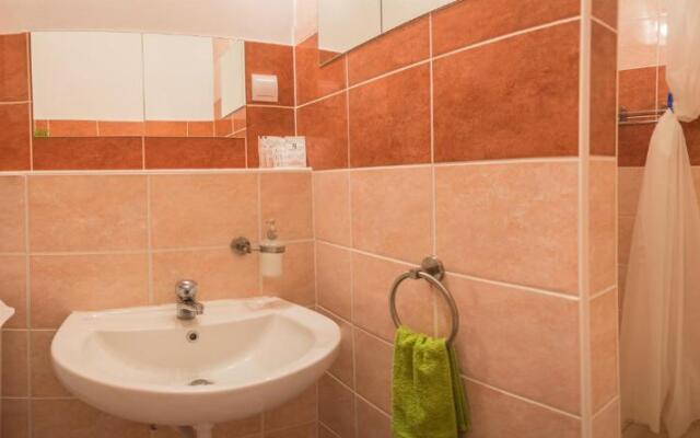 Helikon 32 Apartman Keszthely