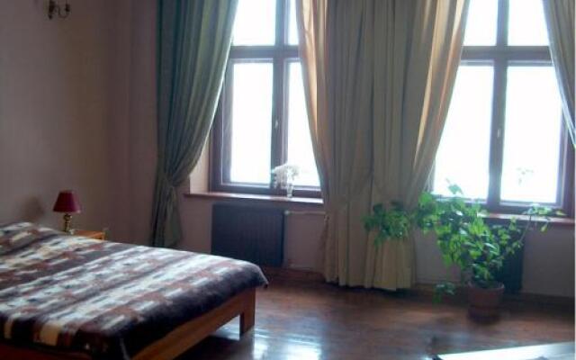 Viesu nams Aumeisteri