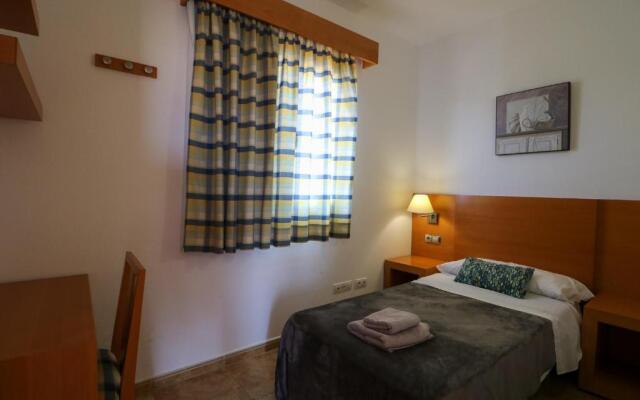 Calypso Family Apartments