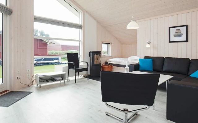 Holiday Home in Grossenbrode