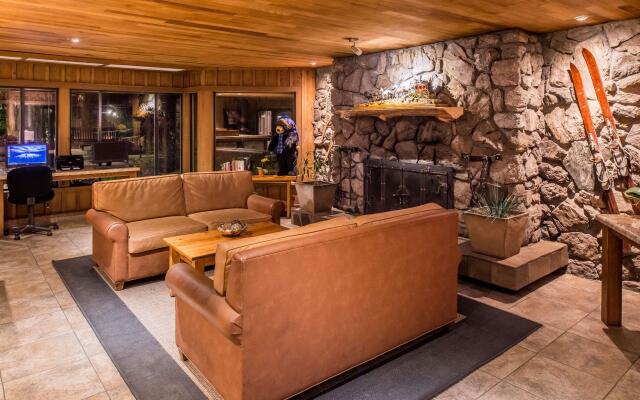 Station House Inn - Near Heavenly Gondola