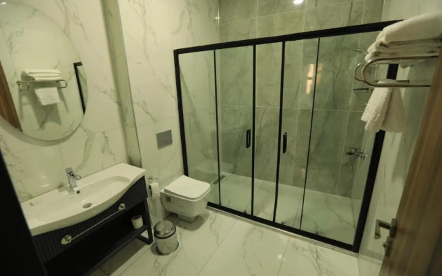 Elite World GO Van Edremit