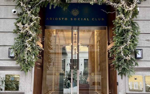 Ariosto Social Club