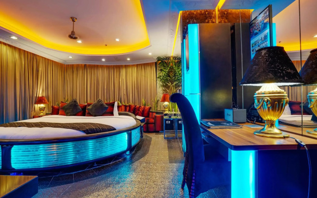 ABC Hotel
