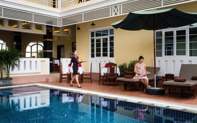 Grand Bayon Siem Reap Hotel