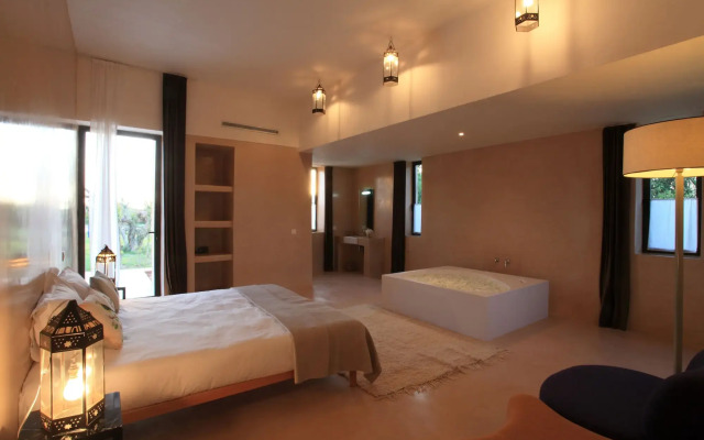 Terra Ababila Hotel