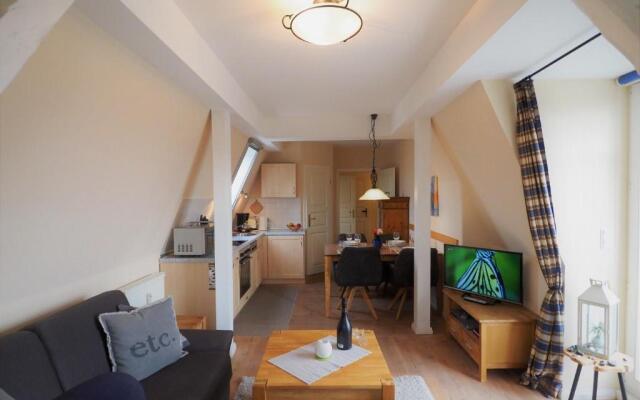 Villa Balticum, Whg 5