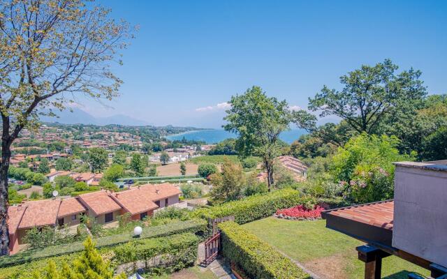 La Casa Sulla Collina - Italian Homing