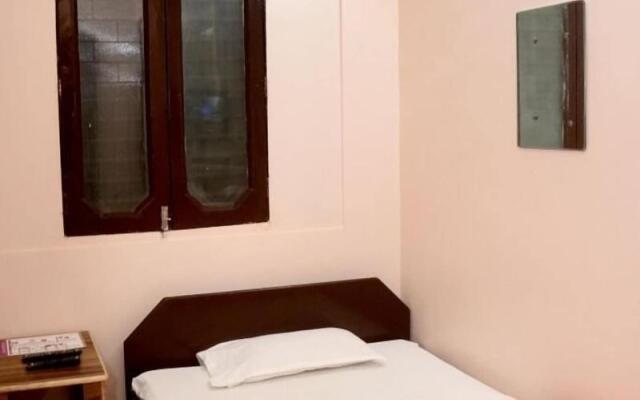 Hotel Parag