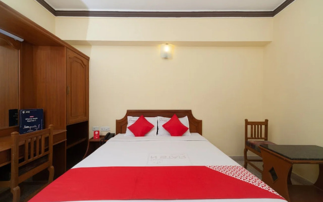 Oyo 6178 Hotel Nstar Heritage