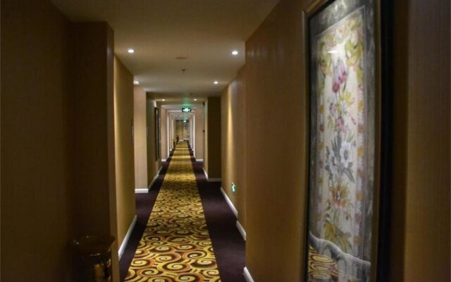 Shun An Hotel