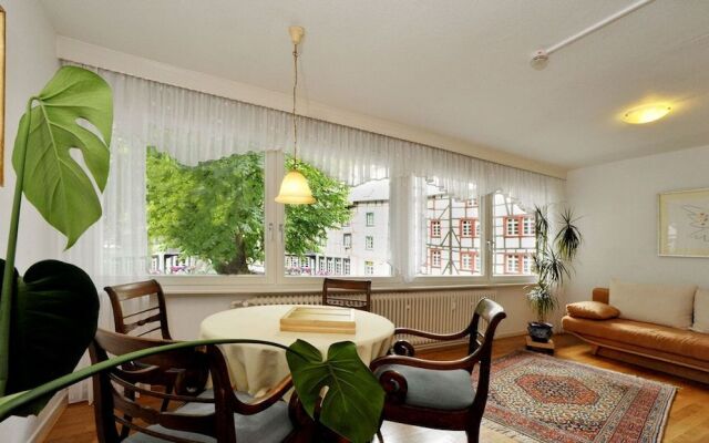 Hotel Flosdorff - Appartements