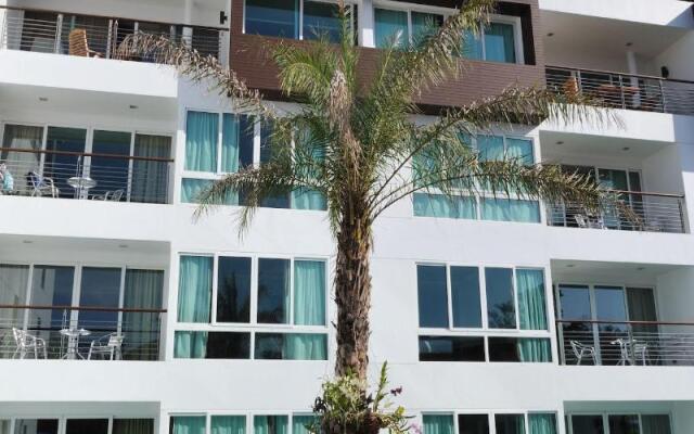 The Palms Kamala Beach