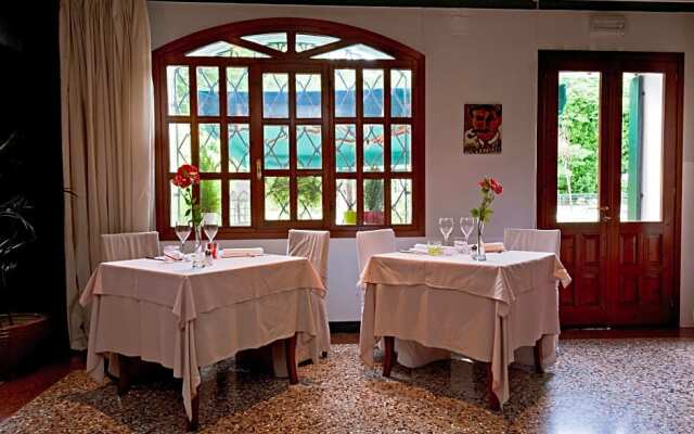 GranCasa Hotel Ristorante