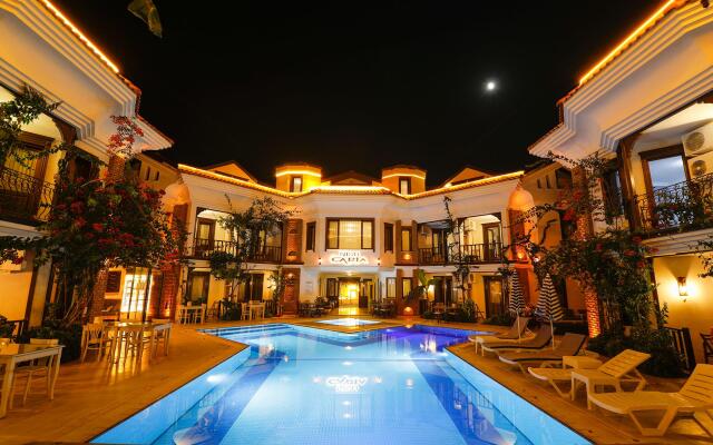 Dalyan Hotel Nish Caria