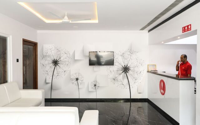 OYO 9210 Hotel Blak & Wite
