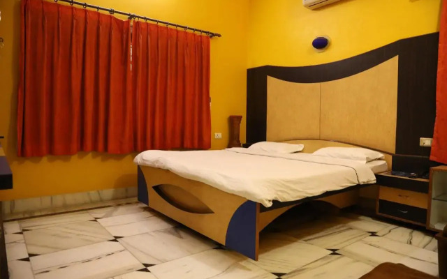 Villa Benares