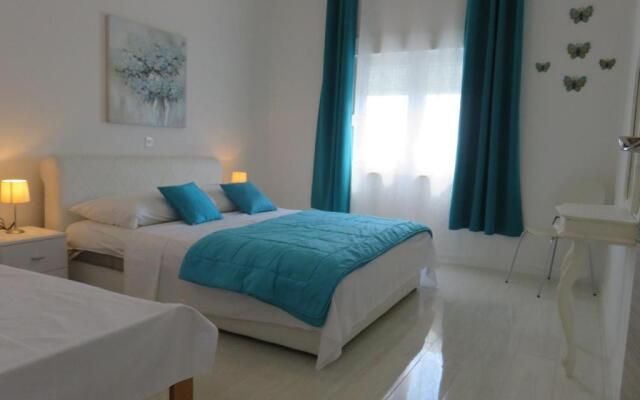 Apartments Bilopavlović